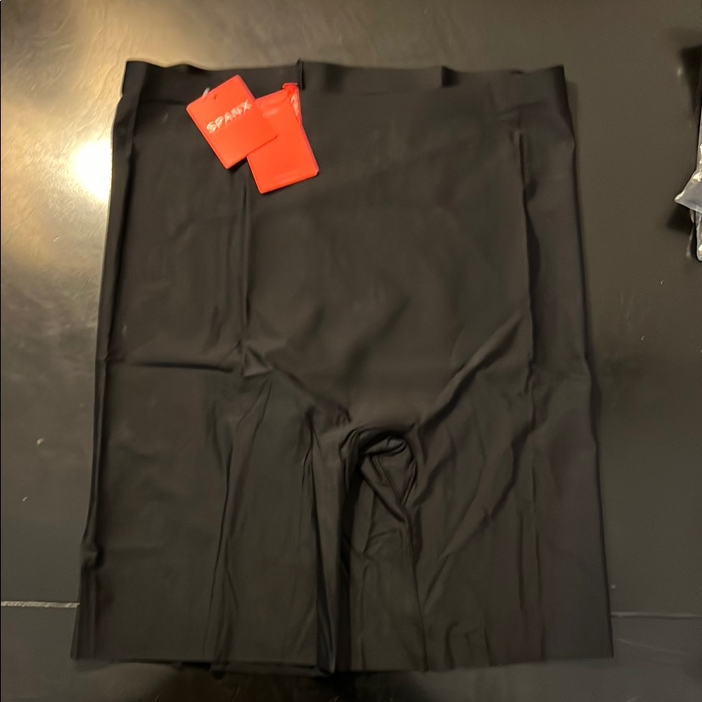 SPANX Classic Black Shapewear